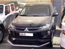 میتسوبیشی L200